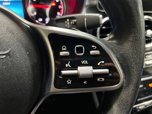 Used 2020 Mercedes-Benz C 300 4MATIC Sedan image 28