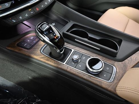New 2026 Cadillac CT5 Premium Luxury w/ Technology Package AWD/4WD image 31