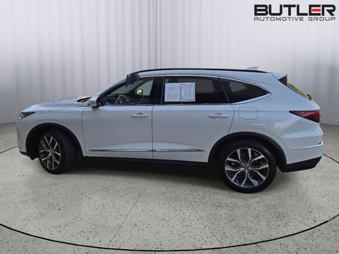 Certified 2023 Acura MDX FWD w/ Technology Package image 9