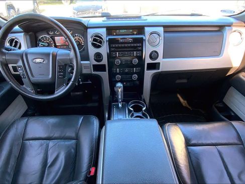 Used 2011 Ford F150 FX2 w/ FX Luxury Pkg image 14