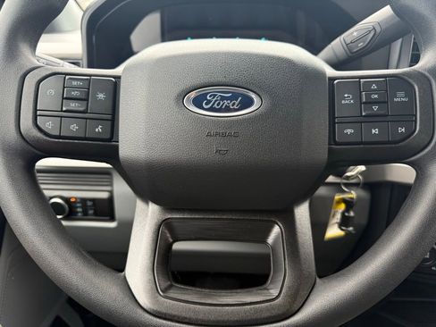 New 2026 Ford F450 XL image 41