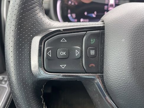 Used 2024 RAM 2500 Rebel w/ Safety Group image 32