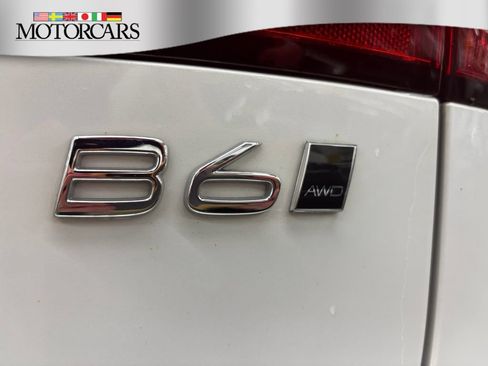 Used 2022 Volvo V90 B6 Cross Country w/ Advanced Package AWD/4WD image 31
