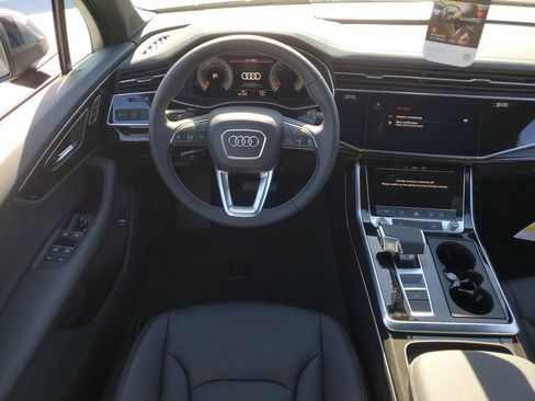 New 2026 Audi Q7 2.0T Premium image 22