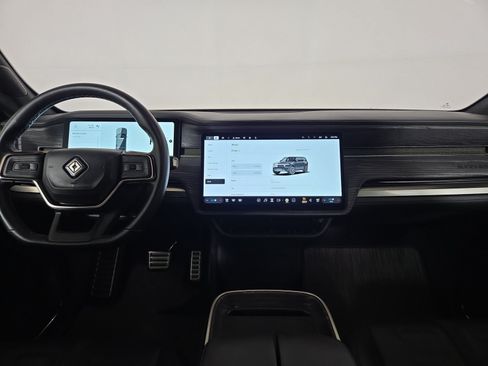 Used 2023 Rivian R1S Launch Edition AWD/4WD image 27