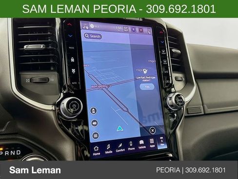 New 2026 RAM 1500 Big Horn image 13