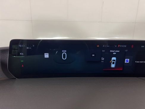 New 2025 Ford Expedition Tremor image 19