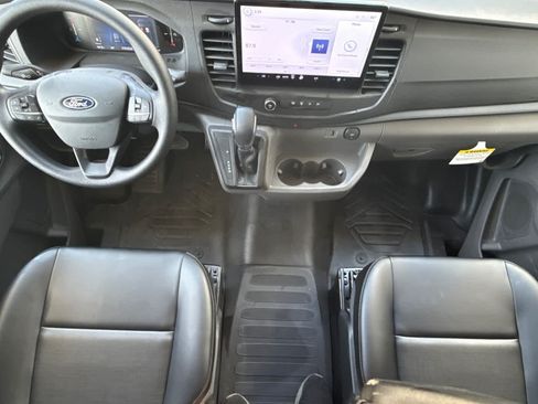 New 2026 Ford Transit 250 148 Medium Roof Extended AWD image 10