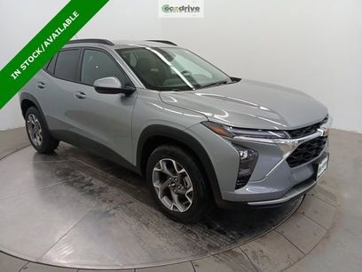 New 2026 Chevrolet Trax LT w/ LT Convenience Package