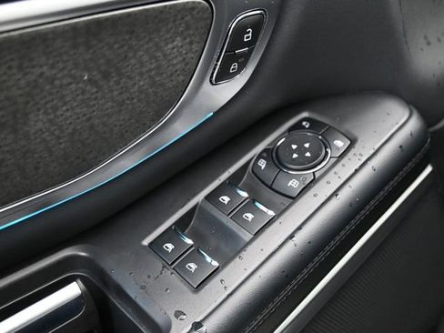 New 2025 Ford Expedition Tremor image 14