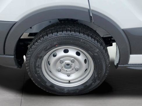 New 2026 Ford Transit 150 Low Roof image 10