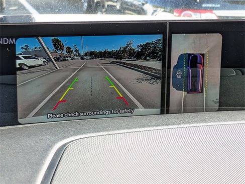 New 2025 Lincoln Navigator Reserve w/ Jet Appearance Package image 20