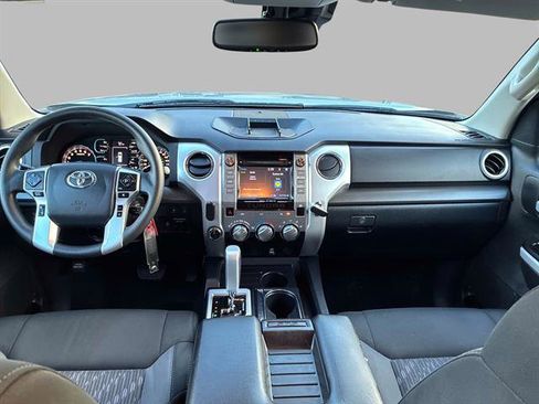 Used 2018 Toyota Tundra SR5 w/ TRD Off Road Package image 18