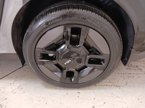 New 2026 Kia EV9 GT-Line AWD/4WD image 40