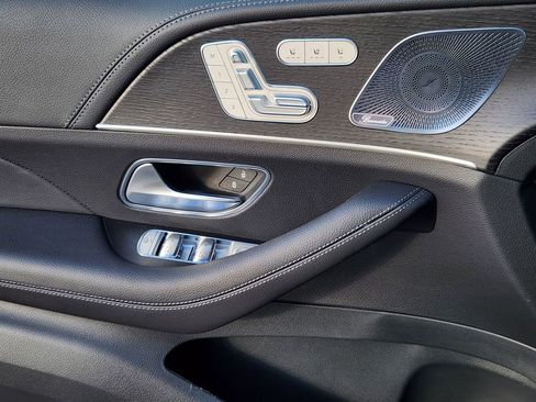 New 2026 Mercedes-Benz GLE 450 4MATIC image 22