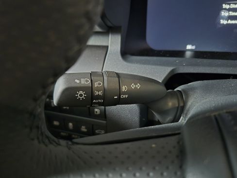 New 2026 Toyota 4Runner TRD Off-Road Premium image 30