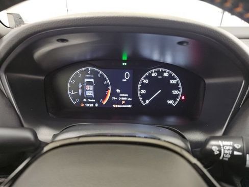 Used 2023 Honda HR-V Sport image 20