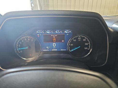 Used 2023 Ford F150 XLT w/ Equipment Group 302A High AWD/4WD image 18
