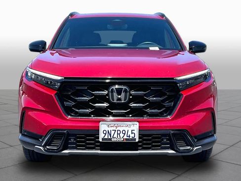 Used 2025 Honda CR-V Sport-L image 3