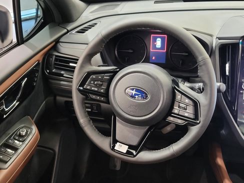 New 2026 Subaru Forester Touring AWD/4WD image 6
