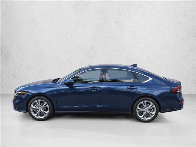 Used 2024 Honda Accord EX image 4