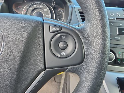 Used 2014 Honda CR-V EX image 23