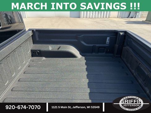 New 2026 Jeep Gladiator Willys image 15