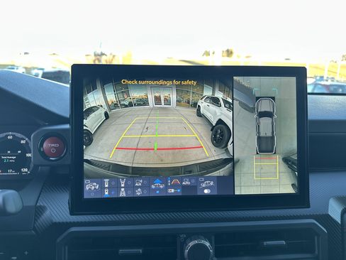 New 2026 Toyota Tacoma TRD Pro AWD/4WD image 30
