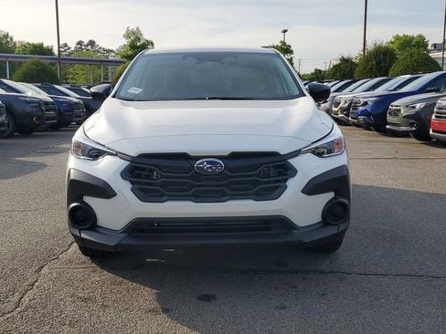 New 2026 Subaru Crosstrek 2.5i AWD/4WD image 2