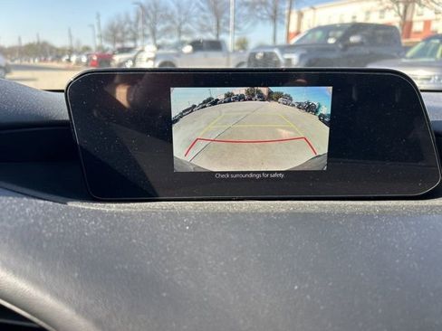 Used 2022 MAZDA MAZDA3 s image 14