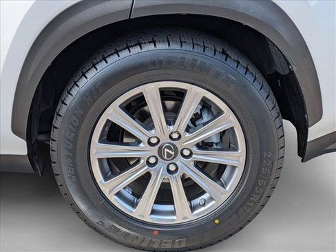 Used 2021 Lexus NX 300 FWD w/ Comfort Package image 23