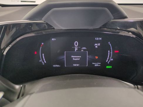 Used 2025 Lexus NX 300h AWD w/ Accessory Package (K3) image 36