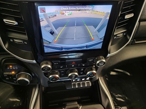 Used 2022 RAM 1500 Big Horn image 14