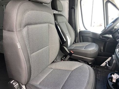 New 2024 RAM ProMaster 1500 w/ Premium Convenience Group FWD image 9