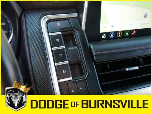 Used 2021 Chevrolet Tahoe RST w/ Luxury Package AWD/4WD image 18
