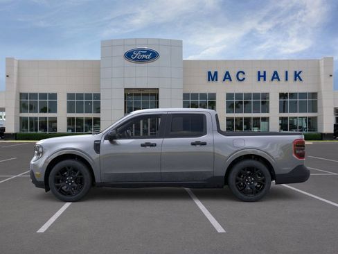 New 2025 Ford Maverick XLT w/ XLT Luxury Package image 3