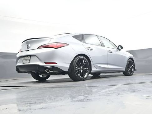 Used 2026 Acura Integra A-Spec FWD image 32