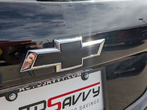 Used 2024 Chevrolet Equinox RS image 24