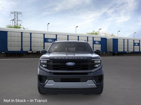 New 2026 Ford Expedition Max Platinum w/ Platinum Ultimate Package AWD/4WD image 6