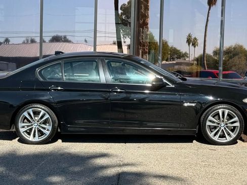 Used 2016 BMW 528i Sedan image 15
