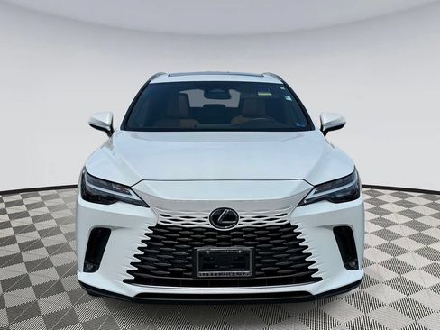 Used 2024 Lexus RX 350 Premium w/ Accessory Package (Z1) AWD/4WD image 6