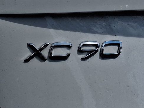 Used 2025 Volvo XC90 T8 Ultra w/ Lounge Package AWD/4WD image 28
