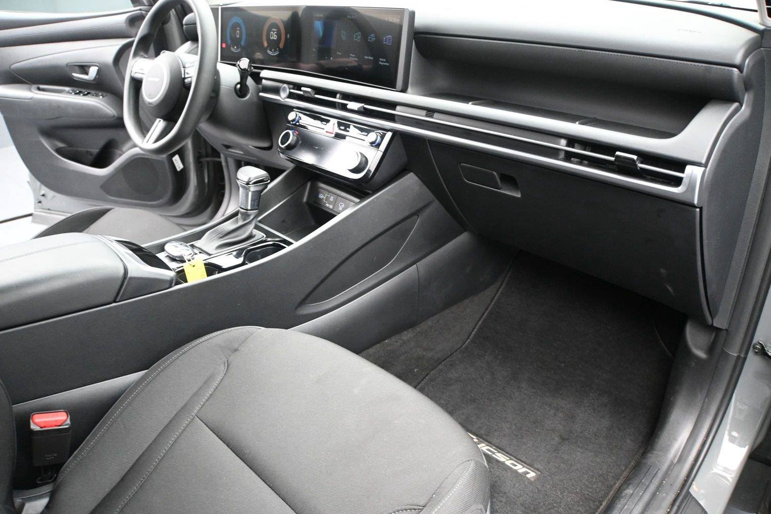 Certified 2026 Acura Integra A-Spec w/ Technology Package FWD image 15