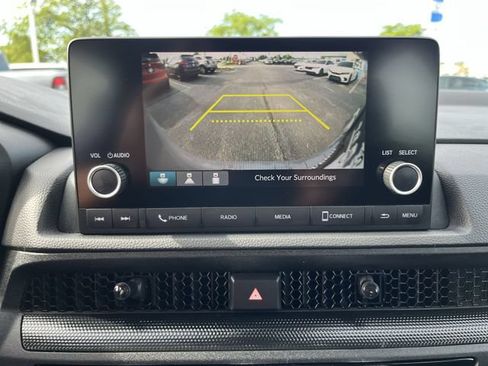 Used 2024 Honda CR-V LX image 30