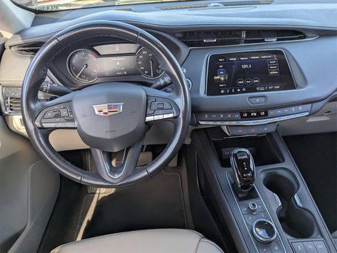 Used 2023 Cadillac XT4 Premium Luxury image 19