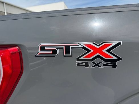 Used 2021 Ford F150 XL w/ STX Appearance Package AWD/4WD image 8