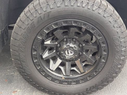 Used 2020 Chevrolet Silverado 2500 W/T w/ WT Convenience Package image 8