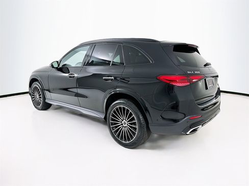 New 2026 Mercedes-Benz GLC 300 image 6
