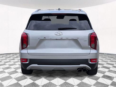 Used 2022 Hyundai Palisade SEL w/ Convenience Package AWD/4WD image 21