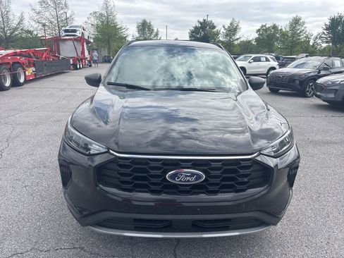 Used 2025 Ford Escape ST-Line image 2